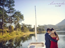 Dịch vụ chụp hình cưới giá rẻ TPHCM trọn gói đẹp và chuyên nghiệp nhất