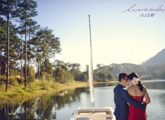 Dịch vụ chụp hình cưới giá rẻ TPHCM trọn gói đẹp và chuyên nghiệp nhất