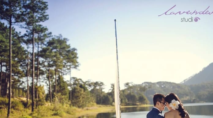 Dịch vụ chụp hình cưới giá rẻ TPHCM trọn gói đẹp và chuyên nghiệp nhất