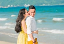 Chụp hình cưới ngoại cảnh Đà Nẵng ở đâu đẹp? chụp hình cưới ngoại cảnh Đà Nẵng