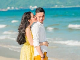 Chụp hình cưới ngoại cảnh Đà Nẵng ở đâu đẹp? chụp hình cưới ngoại cảnh Đà Nẵng
