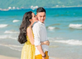 Chụp hình cưới ngoại cảnh Đà Nẵng ở đâu đẹp? chụp hình cưới ngoại cảnh Đà Nẵng