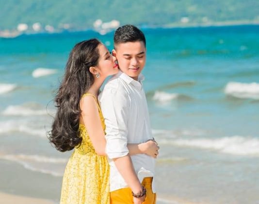 Chụp hình cưới ngoại cảnh Đà Nẵng ở đâu đẹp? chụp hình cưới ngoại cảnh Đà Nẵng
