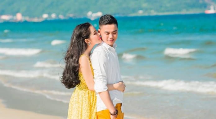 Chụp hình cưới ngoại cảnh Đà Nẵng ở đâu đẹp? chụp hình cưới ngoại cảnh Đà Nẵng