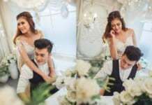 Chụp hình cưới ở đâu đẹp và ấn tượng tại TPHCM