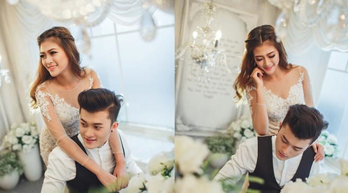 Chụp hình cưới ở đâu đẹp và ấn tượng tại TPHCM