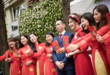 Chụp hình đám hỏi/đính hôn có quan trọng không? Cần chụp cảnh nào? Chụp hình đám hỏi/đính hôn