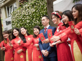 Chụp hình đám hỏi/đính hôn có quan trọng không? Cần chụp cảnh nào? Chụp hình đám hỏi/đính hôn