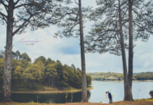 Gợi ý địa điểm chụp hình cưới Đà Lạt đẹp lung linh Địa điểm chụp hình cưới Đà Lạt