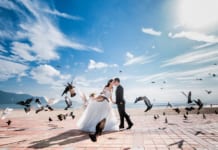 Top 5 địa điểm chụp hình cưới đẹp ở Đà Nẵng nhiều cặp đội lựa chọn