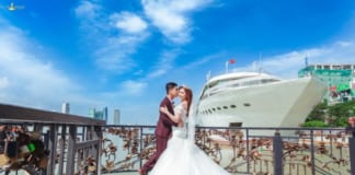 Top những địa điểm chụp ảnh cưới đẹp nổi tiếng ở Đà Nẵng địa điểm chụp ảnh cưới đẹp nổi tiếng ở Đà Nẵng