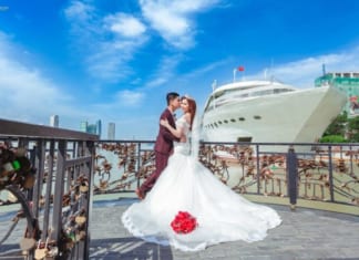Top những địa điểm chụp ảnh cưới đẹp nổi tiếng ở Đà Nẵng địa điểm chụp ảnh cưới đẹp nổi tiếng ở Đà Nẵng