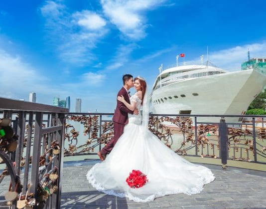 Top những địa điểm chụp ảnh cưới đẹp nổi tiếng ở Đà Nẵng địa điểm chụp ảnh cưới đẹp nổi tiếng ở Đà Nẵng