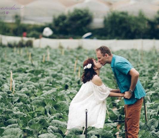 Du lịch kết hợp chụp ảnh cưới Đà Lạt – ý tưởng tuyệt vời cho các cặp đôi du lịch kết hợp chụp ảnh cưới Đà Lạt