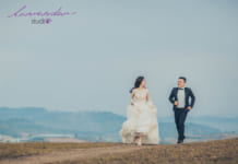 Du lịch kết hợp chụp hình cưới và gợi ý cho các cặp đôi Du lịch kết hợp chụp hình cưới