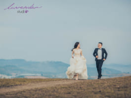 Du lịch kết hợp chụp hình cưới và gợi ý cho các cặp đôi Du lịch kết hợp chụp hình cưới