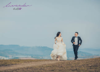 Du lịch kết hợp chụp hình cưới và gợi ý cho các cặp đôi Du lịch kết hợp chụp hình cưới