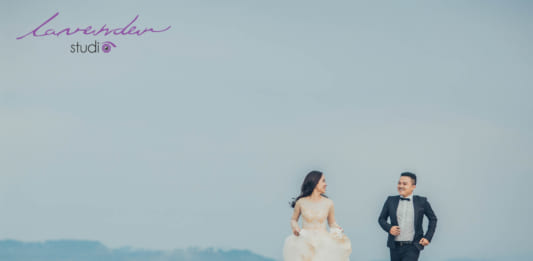 Du lịch kết hợp chụp hình cưới và gợi ý cho các cặp đôi Du lịch kết hợp chụp hình cưới