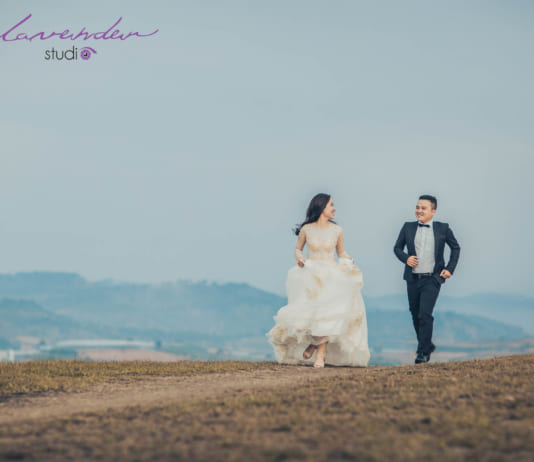 Du lịch kết hợp chụp hình cưới và gợi ý cho các cặp đôi Du lịch kết hợp chụp hình cưới