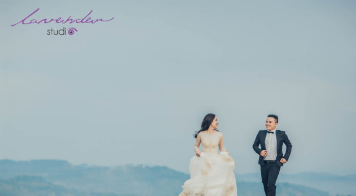 Du lịch kết hợp chụp hình cưới và gợi ý cho các cặp đôi Du lịch kết hợp chụp hình cưới