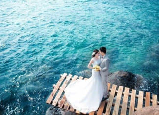 Du lịch kết hợp chụp hình cưới Đà Nẵng sang chảnh nhưng tiết kiệm Du lịch kết hợp chụp hình cưới Đà Nẵng sang chảnh nhưng tiết kiệm