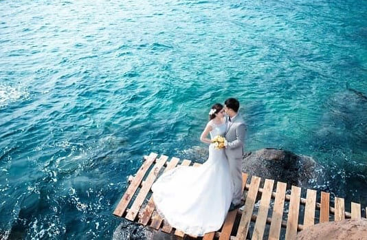 Du lịch kết hợp chụp hình cưới Đà Nẵng sang chảnh nhưng tiết kiệm Du lịch kết hợp chụp hình cưới Đà Nẵng sang chảnh nhưng tiết kiệm