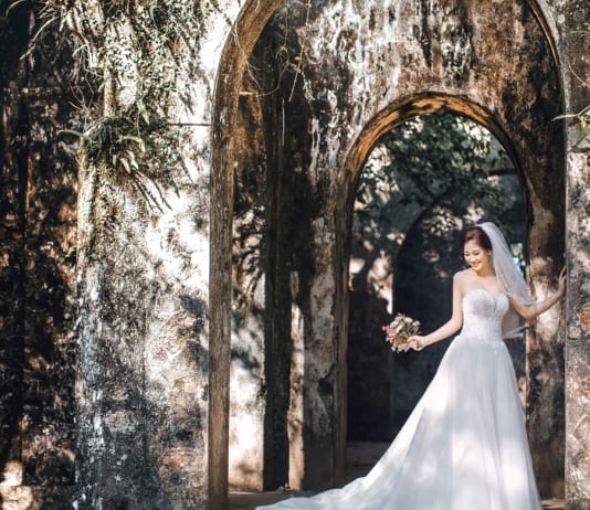 Du lịch kết hợp chụp hình cưới Hà Nội với vô vàn cảnh đẹp Du lịch kết hợp chụp hình cưới Hà Nội ngoại cảnh