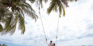 Sức hút của tour du lịch kết hợp chụp hình cưới Phú Quốc Du lịch kết hợp chụp hình cưới Phú Quốc