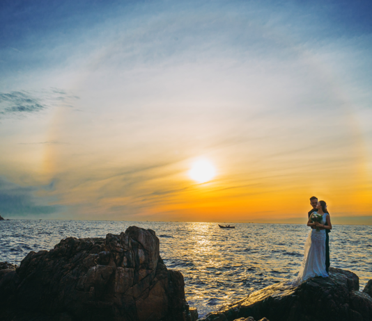 Du lịch kết hợp chụp hình cưới Vĩnh Hy Phú Yên đẹp ngất ngây Du lịch kết hợp chụp hình cưới Vĩnh Hy Phú Yên