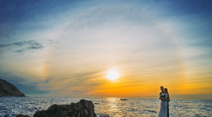 Du lịch kết hợp chụp hình cưới Vĩnh Hy Phú Yên đẹp ngất ngây Du lịch kết hợp chụp hình cưới Vĩnh Hy Phú Yên