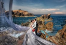 Đăng kí ngay tour du lịch kết hợp chụp hình cưới Nha Trang Du lịch kết hợp chụp hình cưới Nha Trang không thể bỏ lỡ
