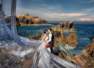 Đăng kí ngay tour du lịch kết hợp chụp hình cưới Nha Trang Du lịch kết hợp chụp hình cưới Nha Trang không thể bỏ lỡ