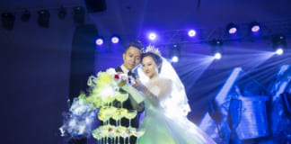 Quay phim phóng sự cưới Đà Nẵng để đời, độc, lạ Quay phim phóng sự cưới Đà Nẵng để đời, độc, lạ