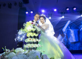 Quay phim phóng sự cưới Đà Nẵng để đời, độc, lạ Quay phim phóng sự cưới Đà Nẵng để đời, độc, lạ