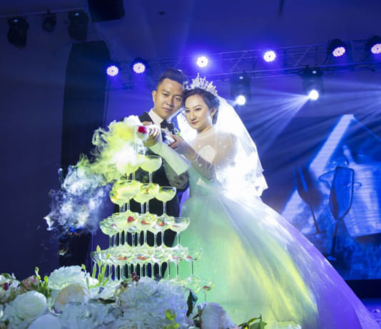 Quay phim phóng sự cưới Đà Nẵng để đời, độc, lạ Quay phim phóng sự cưới Đà Nẵng để đời, độc, lạ