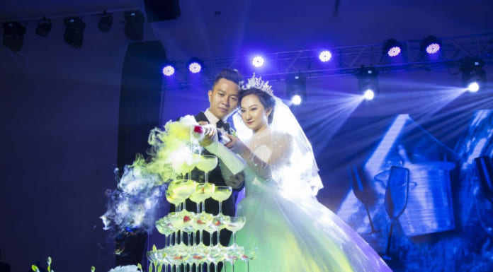 Quay phim phóng sự cưới Đà Nẵng để đời, độc, lạ Quay phim phóng sự cưới Đà Nẵng để đời, độc, lạ