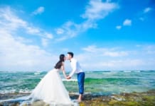 Review studio chụp ảnh cưới Đà Nẵng được yêu thích nhất review studio chụp ảnh cưới Đà Nẵng