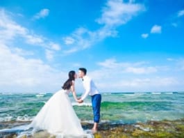 Review studio chụp ảnh cưới Đà Nẵng được yêu thích nhất review studio chụp ảnh cưới Đà Nẵng