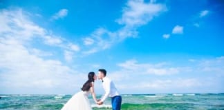 Review studio chụp ảnh cưới Đà Nẵng được yêu thích nhất review studio chụp ảnh cưới Đà Nẵng