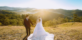 Review top 5 studio chụp hình cưới tại Đà Lạt hot nhất Review top 5 studio chụp hình cưới tại Đà Lạt đẹp nhất