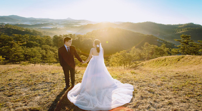 Review top 5 studio chụp hình cưới tại Đà Lạt hot nhất Review top 5 studio chụp hình cưới tại Đà Lạt đẹp nhất