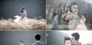 Top những studio chụp ảnh cưới đẹp Đà Nẵng được yêu thích hiện nay