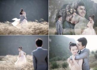 Top những studio chụp ảnh cưới đẹp Đà Nẵng được yêu thích hiện nay