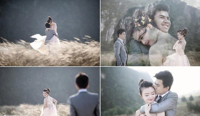 Top những studio chụp ảnh cưới đẹp Đà Nẵng được yêu thích hiện nay