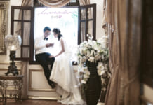 Top 5 studio chụp ảnh cưới đẹp ở Hà Nội Studio chụp anh cưới đẹp ở Hà Nôij