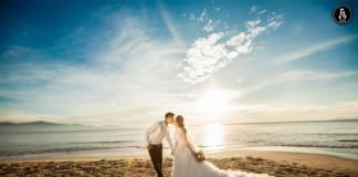 Top 4 studio chụp ảnh cưới đẹp và nổi tiếng nhất tại Đà Nẵng các cặp đôi không nên bỏ qua