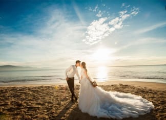 Top 4 studio chụp ảnh cưới đẹp và nổi tiếng nhất tại Đà Nẵng các cặp đôi không nên bỏ qua
