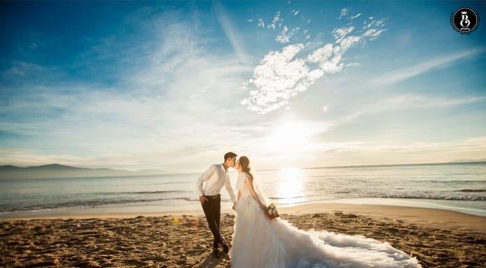 Top 4 studio chụp ảnh cưới đẹp và nổi tiếng nhất tại Đà Nẵng các cặp đôi không nên bỏ qua