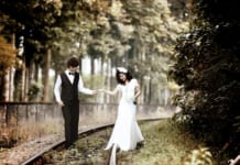 Studio chụp hình cưới Đà Lạt đẹp bạn không nên bỏ qua