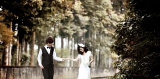 Studio chụp hình cưới Đà Lạt đẹp bạn không nên bỏ qua